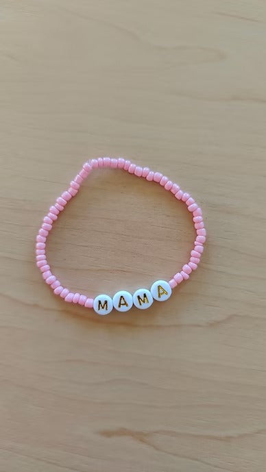 Armband "Mama"