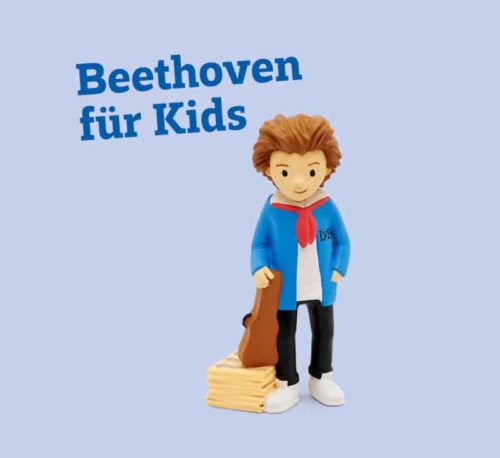 Beethoven für Kids