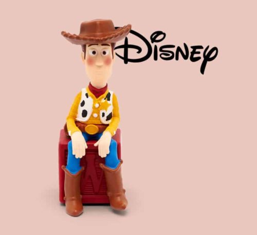 Disney Woody